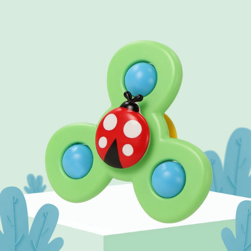 BabyLyst™ – Sjovere og nemmere hverdag med din baby
