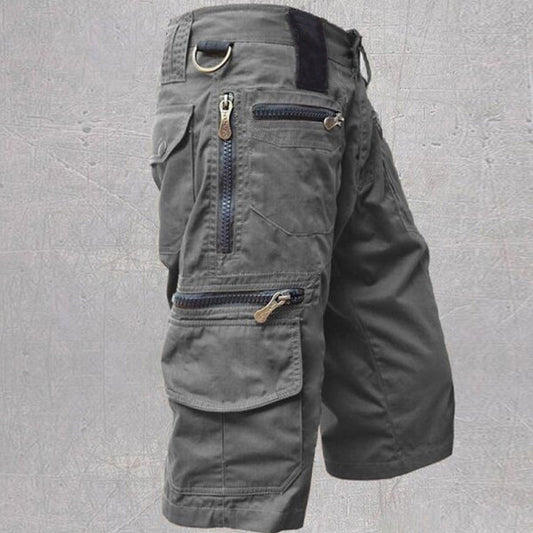 Aksel |  Praktiske shorts til mænd