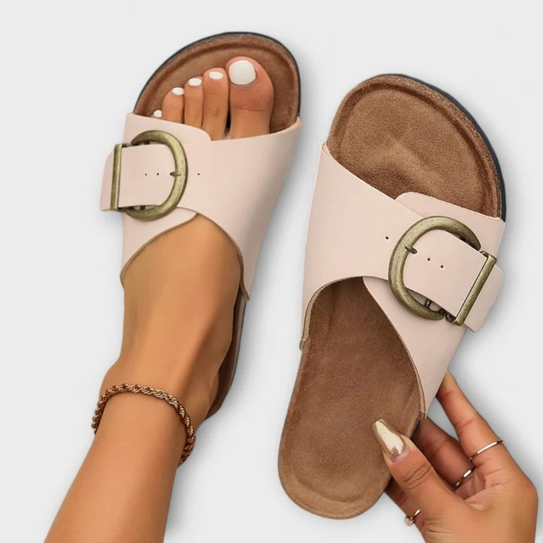 Clara™ | Ortopædiske Sandaler