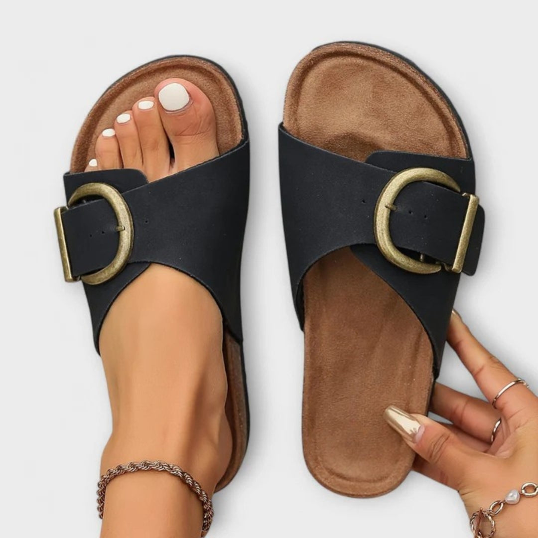 Clara™ | Ortopædiske Sandaler