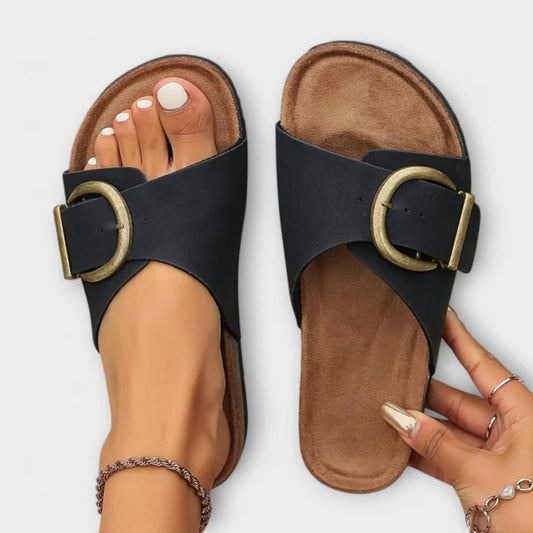 Clara™ | Ortopædiske Sandaler