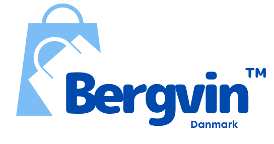 Bergvin Shop DK