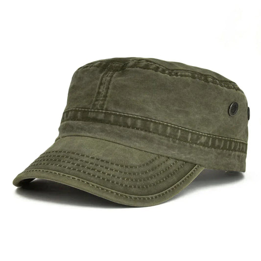 Albert | Cool vintage kasket
