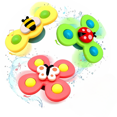 BabyLyst™ – Sjovere og nemmere hverdag med din baby