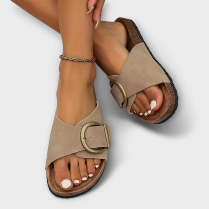 Clara™ | Ortopædiske Sandaler